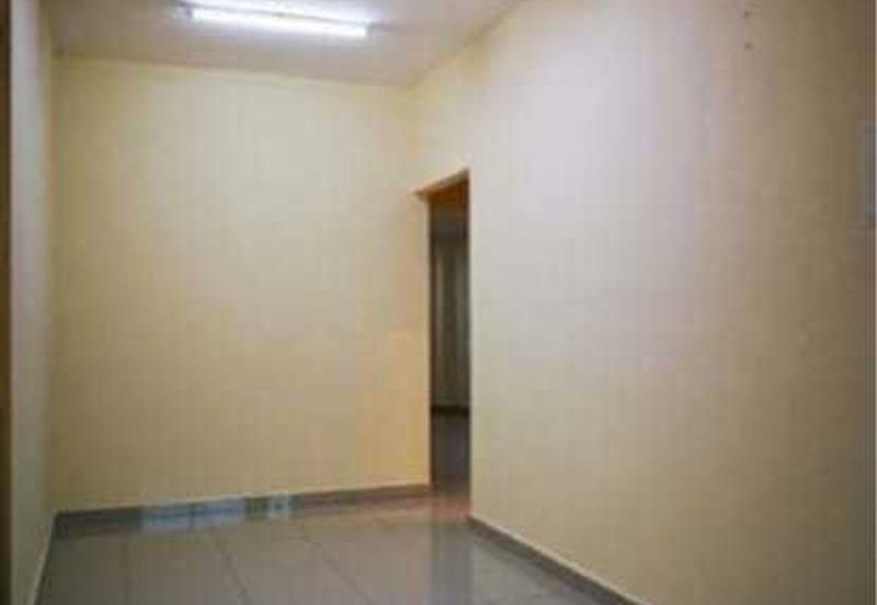 Single Storey Freehold Klebang Putra, Chemor, Ipoh