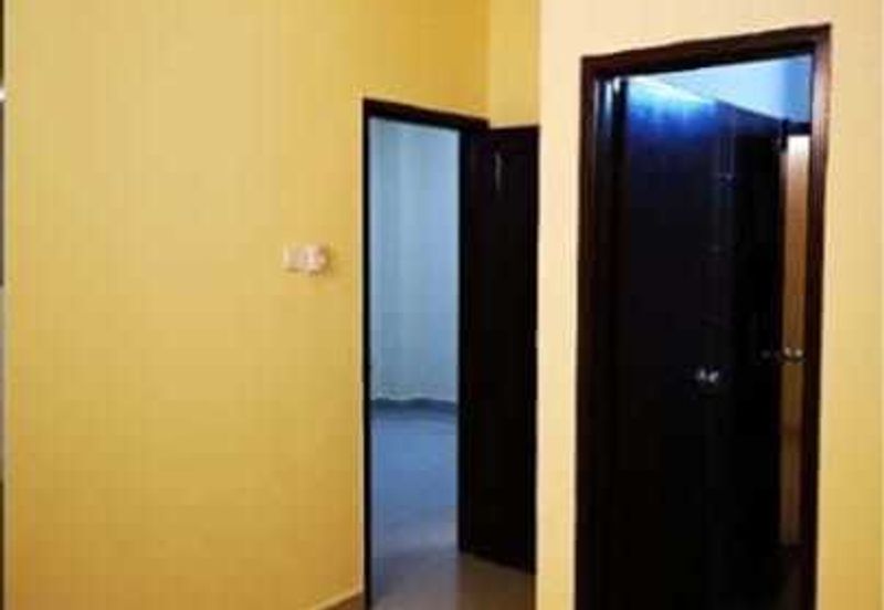 Single Storey Freehold Klebang Putra, Chemor, Ipoh