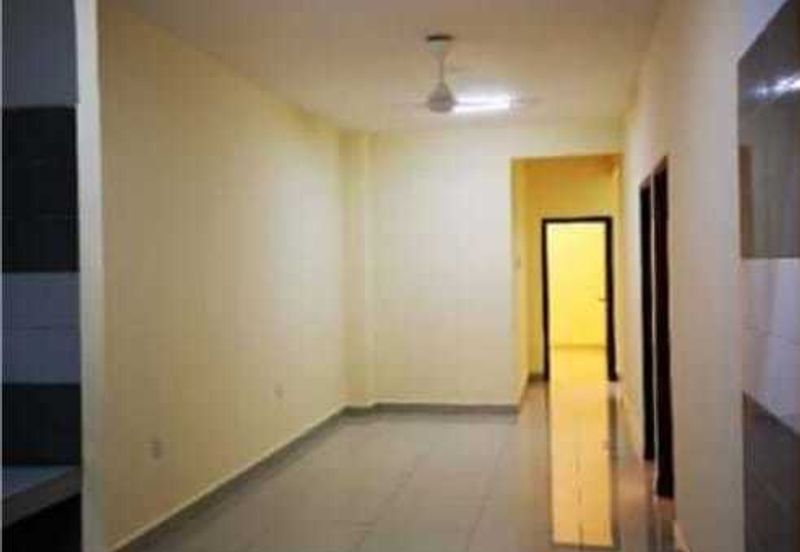 Single Storey Freehold Klebang Putra, Chemor, Ipoh