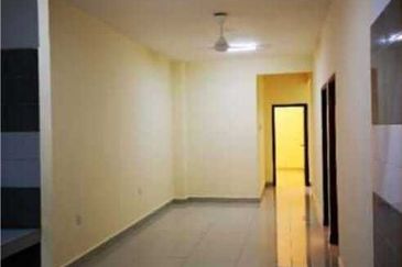 Single Storey Freehold Klebang Putra, Chemor, Ipoh