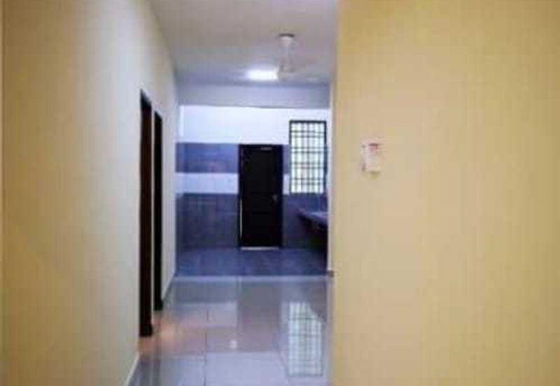 Single Storey Freehold Klebang Putra, Chemor, Ipoh