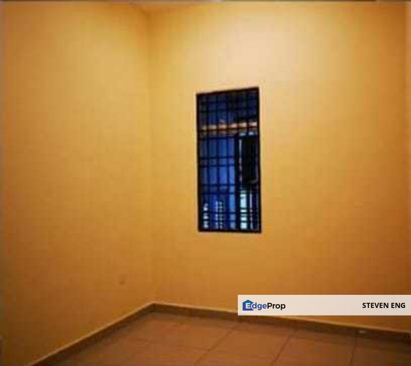 Single Storey Freehold Klebang Putra, Chemor, Ipoh, Perak, Klebang