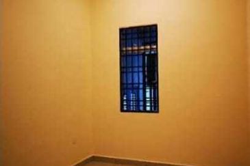 Single Storey Freehold Klebang Putra, Chemor, Ipoh