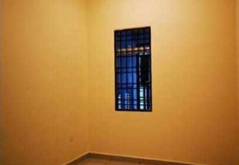 Single Storey Freehold Klebang Putra, Chemor, Ipoh