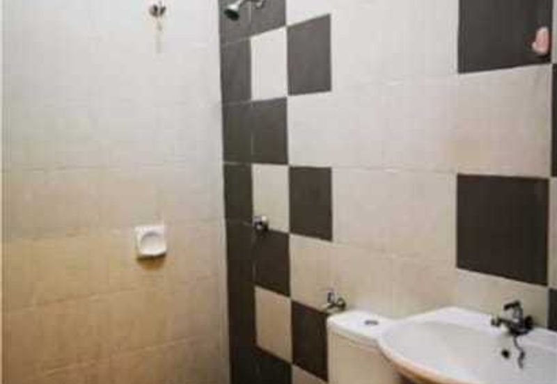 Single Storey Freehold Klebang Putra, Chemor, Ipoh