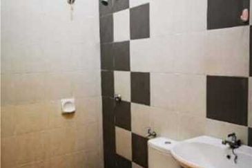 Single Storey Freehold Klebang Putra, Chemor, Ipoh