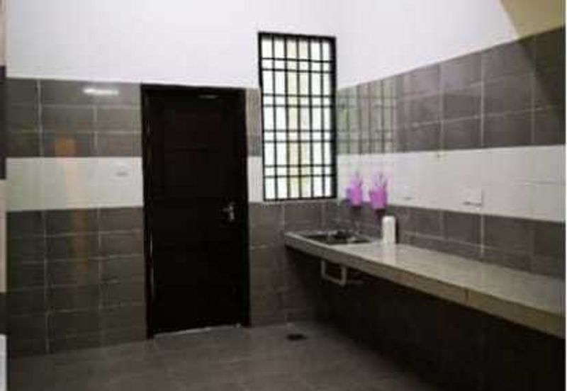 Single Storey Freehold Klebang Putra, Chemor, Ipoh