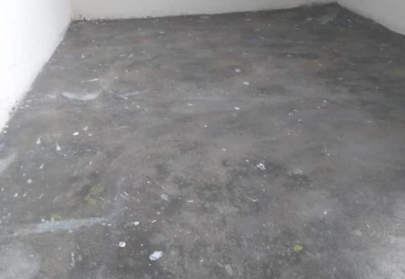 Freehold Single Storey Semi D House, Near Ipoh Town