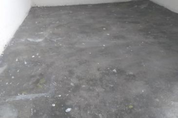 Freehold Single Storey Semi D House, Near Ipoh Town