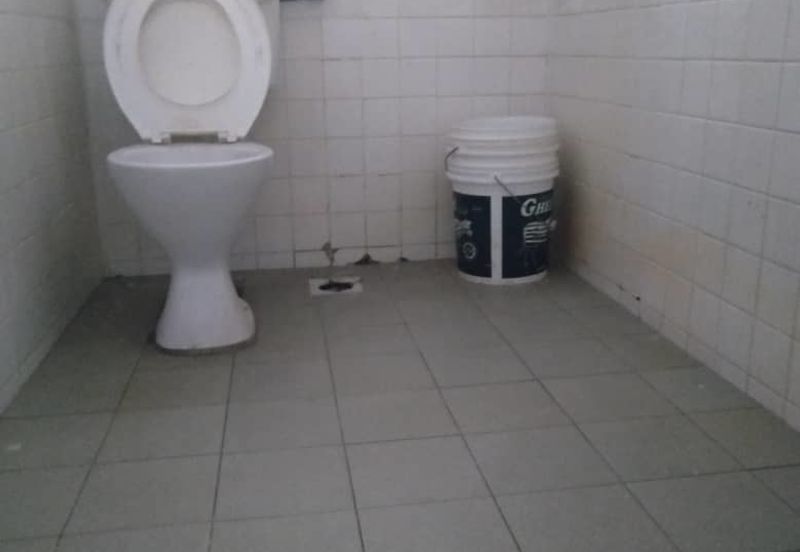 Freehold Single Storey Semi D House, Near Ipoh Town