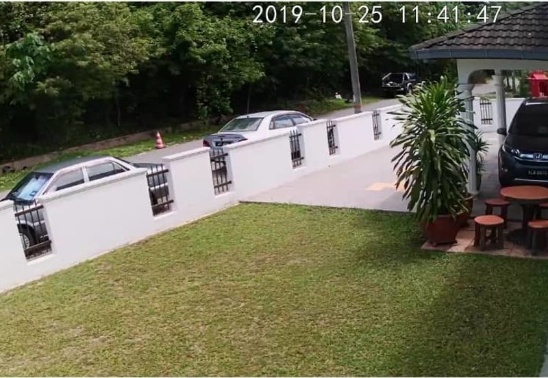 Double Storey Corner House, Tambun, Ipoh