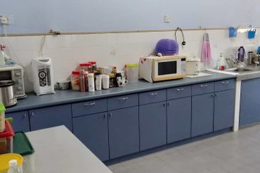 Double Storey Corner House, Tambun, Ipoh