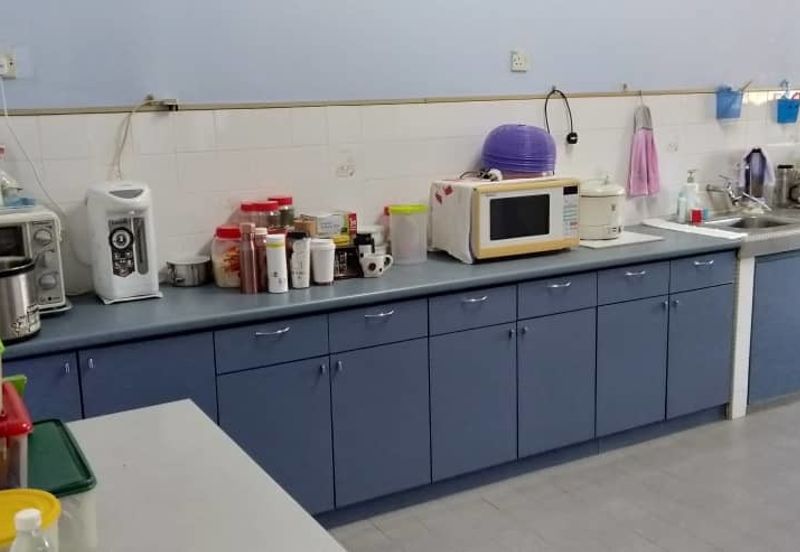 Double Storey Corner House, Tambun, Ipoh