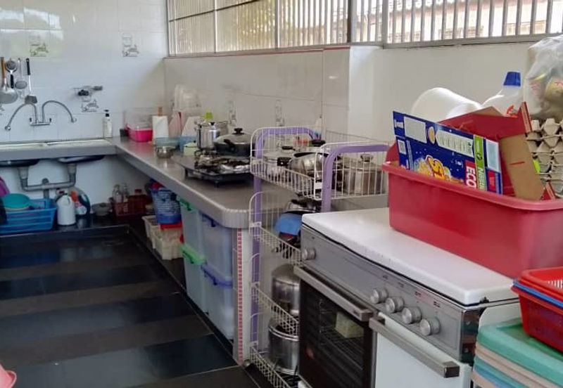 Double Storey Corner House, Tambun, Ipoh