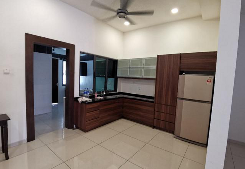 Double Storey Semi D @ Seri Teratai, Bandar Baru Seri Botani, Ipoh (Freehold)