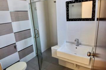 Double Storey Semi D @ Seri Teratai, Bandar Baru Seri Botani, Ipoh (Freehold)