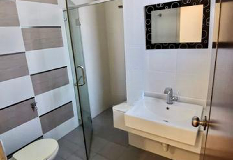 Double Storey Semi D @ Seri Teratai, Bandar Baru Seri Botani, Ipoh (Freehold)