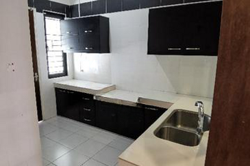 Double Storey Semi D @ Seri Teratai, Bandar Baru Seri Botani, Ipoh (Freehold)