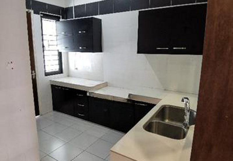 Double Storey Semi D @ Seri Teratai, Bandar Baru Seri Botani, Ipoh (Freehold)