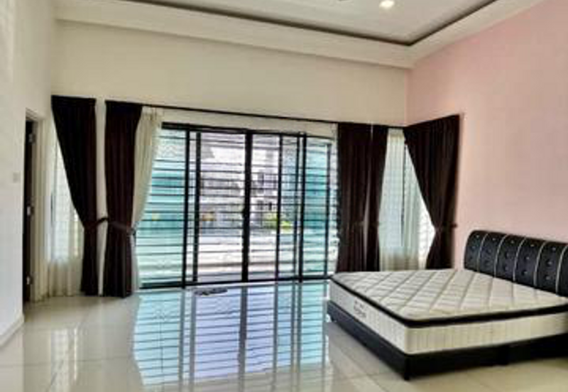 Double Storey Semi D @ Seri Teratai, Bandar Baru Seri Botani, Ipoh (Freehold)