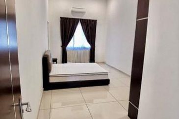 Double Storey Semi D @ Seri Teratai, Bandar Baru Seri Botani, Ipoh (Freehold)