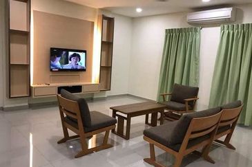 Loyal Garden Residences