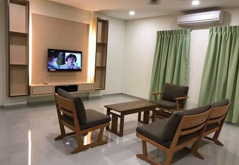 Loyal Garden Residences