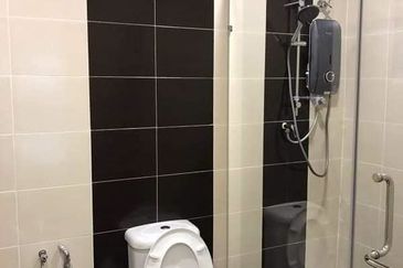 Loyal Garden Residences