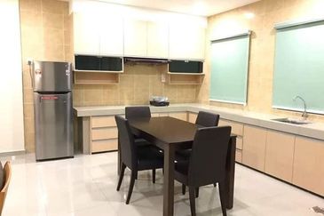 Loyal Garden Residences