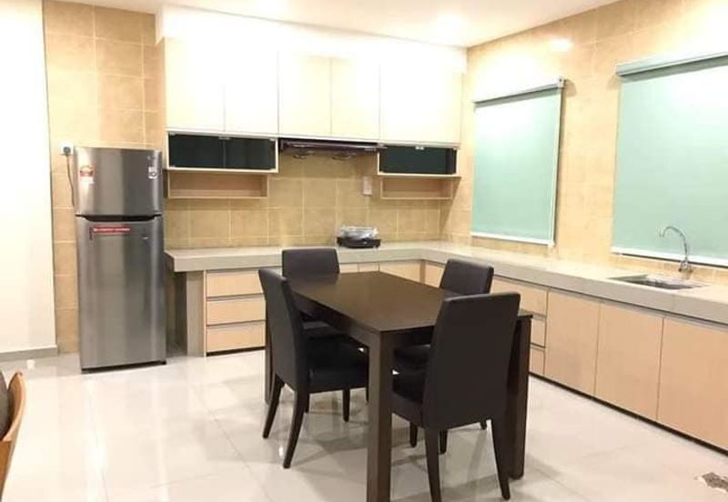 Loyal Garden Residences