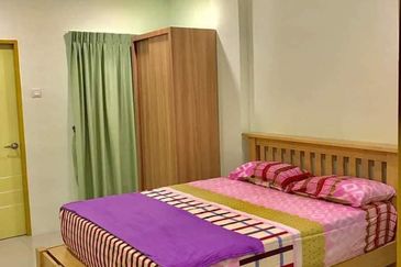 Loyal Garden Residences