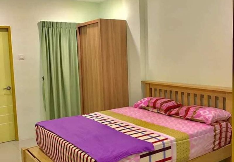 Loyal Garden Residences