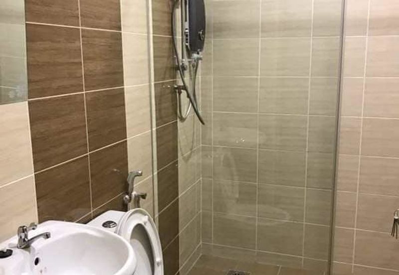 Loyal Garden Residences