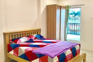 Loyal Garden Residences