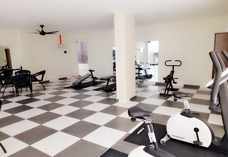 Loyal Garden Residences