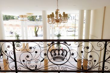 Loyal Garden Residences