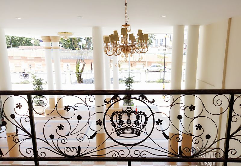 Loyal Garden Residences