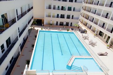 Loyal Garden Residences