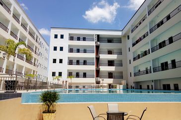 Loyal Garden Residences