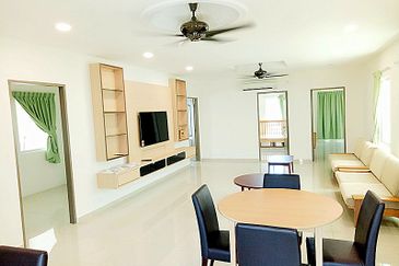 Loyal Garden Residences