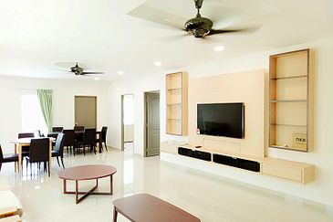 Loyal Garden Residences