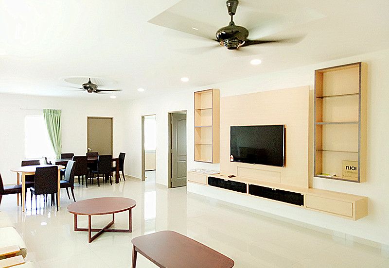 Loyal Garden Residences