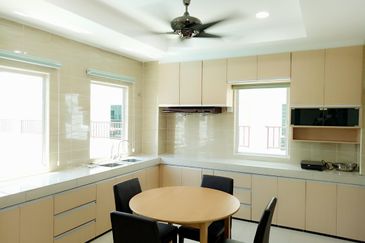 Loyal Garden Residences