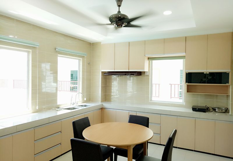 Loyal Garden Residences