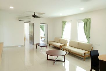 Loyal Garden Residences