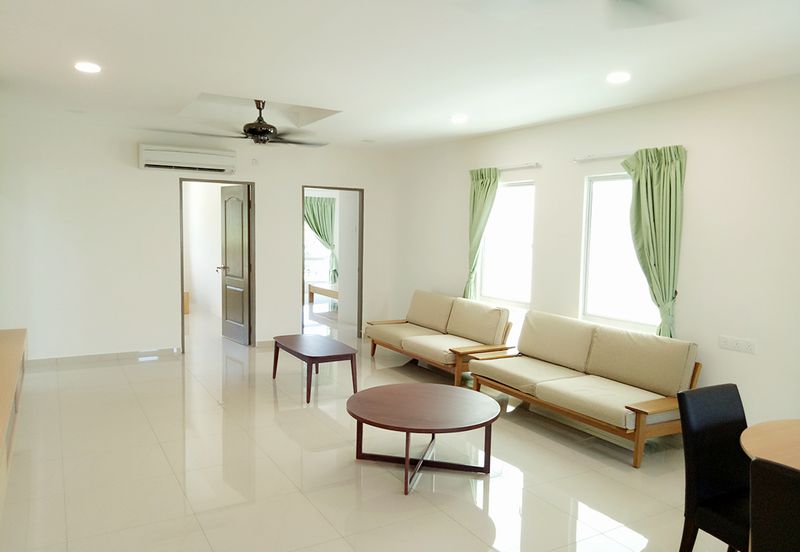 Loyal Garden Residences