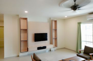 Loyal Garden Residences