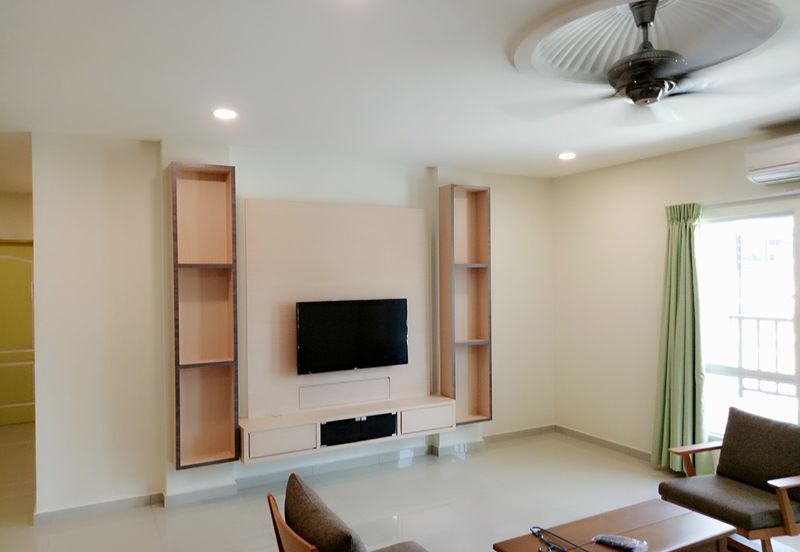 Loyal Garden Residences