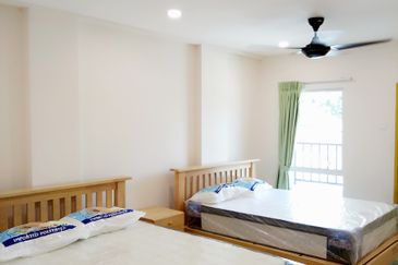 Loyal Garden Residences