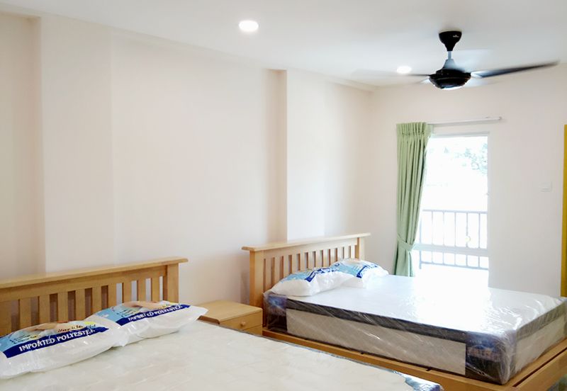 Loyal Garden Residences